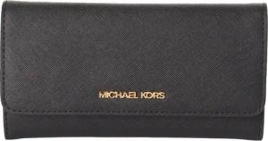 Lange Lederbrieftasche 35S8GTVF7L Damen