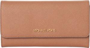 Lange Lederbrieftasche 35S8GTVF7L Damen