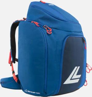 Lange Racer Rucksack, Blau