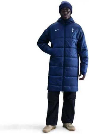 Lange Tottenham-Daunenjacke Academy Pro 2024/25