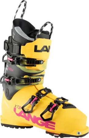 Lange XT3 Free 140 Pro LV GW Freerideskischuhe