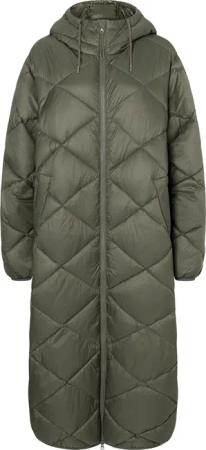 LangerChen Damen Valemount Mantel