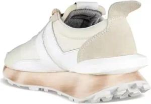 Lanvin Low-Top Sneaker - Bumper Sneakers - Gr. 41 (EU) - in Weiß - für Damen