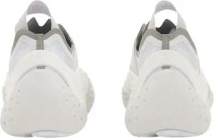 Lanvin Low-Top Sneaker - Sneaker White - Gr. 42 (EU) - in Weiß - für Damen