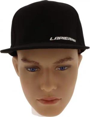 LAPIERRE CAP schwarz Uni