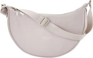 LARKSON Umhängetasche Solveig Medium Halbmondtasche für Damen und Herren, Stylische Crossbody Bag in Halbmond Form