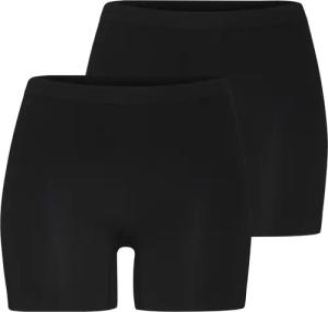 LASCANA Boxer Damen schwarz Gr.36/38