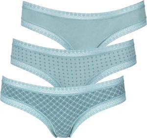 LASCANA Brasilslip Damen mint Gr.40/42