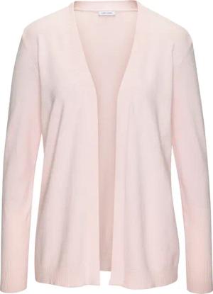 LASCANA Cardigan Damen rosé Gr.36/38