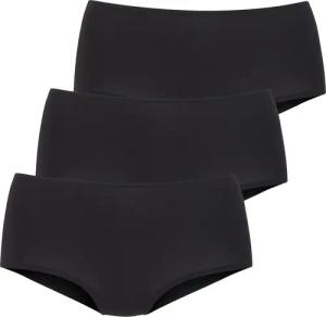 LASCANA Panty Damen schwarz Gr.44/46