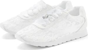 LASCANA Sneaker Damen weiß Gr.37