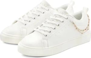 LASCANA Sneaker Damen weiß Gr.41