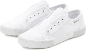LASCANA Sneaker Damen weiß Gr.42
