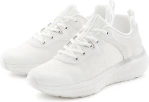 LASCANA Sneaker Damen weiß Gr.42