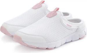 LASCANA Sneaker Damen weiß/rose Gr.38