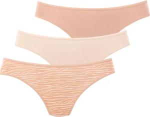 LASCANA String Damen beige, sand Gr.40/42