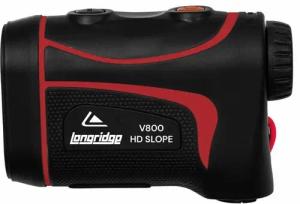 Laser-Entfernungsmesser für Steigungen Longridge V800 HD