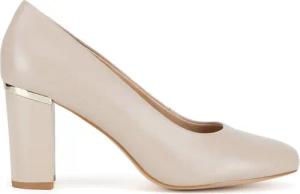 Lasocki Pumps WYL3154-4Z Beige