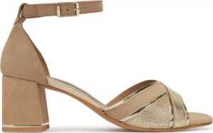 Lasocki Sandalen WB-866-12 Beige