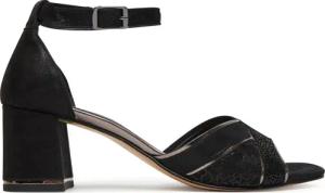 Lasocki Sandalen WB-866-12 Schwarz