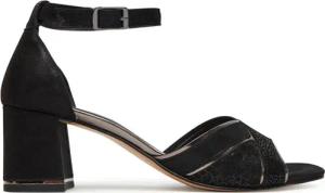 Lasocki Sandalen WB-866-12 Schwarz