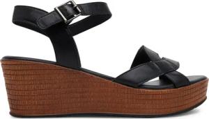 Lasocki Sandalen WI16-NYASA-03 Schwarz