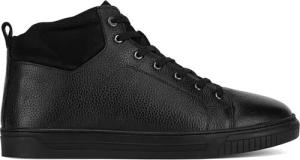 Lasocki Schnürschuhe CHALLENGER-09 MI24 Schwarz