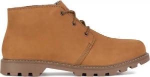 Lasocki Schnürschuhe MANITOU-34 MI25 Braun