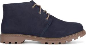 Lasocki Schnürschuhe MANITOU-34 MI25 Dunkelblau