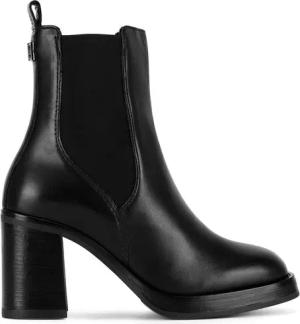 Lasocki Stiefeletten RST-TOP-02 Schwarz