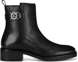 Lasocki Stiefeletten WI16-TUA-02 Schwarz