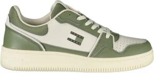 Lässige Schnürsneaker