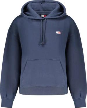 Lässiger Pullover Hoodie