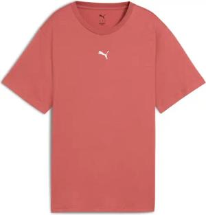 Lässiges T-Shirt, Damen Puma ESS