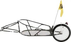 Lastenfahrradanhänger BOB YAK für 28-29" Fahrräder