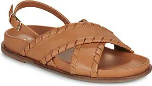 L'Atelier Tropézien  Sandalen CHV1601