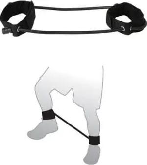 Laterales Widerstandsband