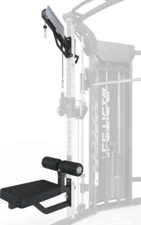 Latzug | Pulldown Set