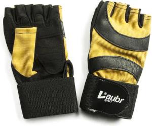 Laubr Sport Fitnesshandschuhe M – atmungsaktiv & griffig
