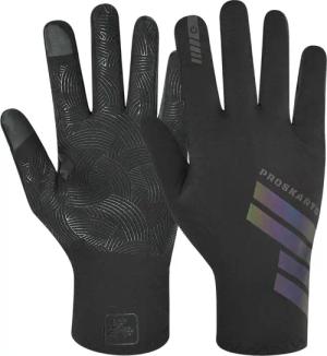 Lauf-Handschuhe Proskary Touchscreen sportlich rutschfest