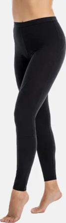 Lauf-Leggings für Frauen Teyli Athletico