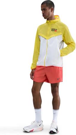 Laufjacke Nike Repel