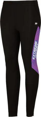 Laufleggings für Damen EXTREME HOBBY CALEIDOSCOPE