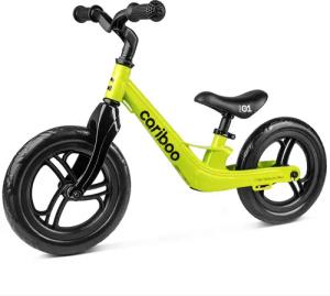 Laufrad für Kinder Cariboo Magnesium Pro CA-105