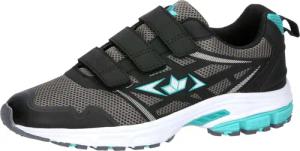Laufschuh Damen Klettverschluss LICO Pelias V
