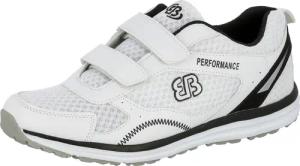 Laufschuh Herren Klettverschluss Brütting Performance V