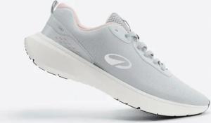 Laufschuhe Damen - Jogflow 100.1 grau