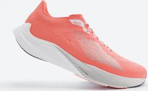 Laufschuhe Damen - KD900 Light rosa/grau