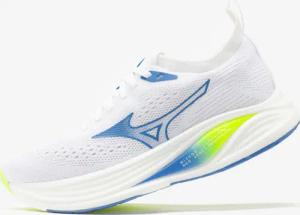 Laufschuhe Damen Mizuno - Neo Zen 2 weiß/blau