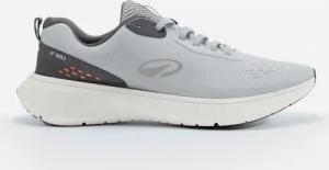 Laufschuhe Herren - Jogflow 100.1 grau/orange